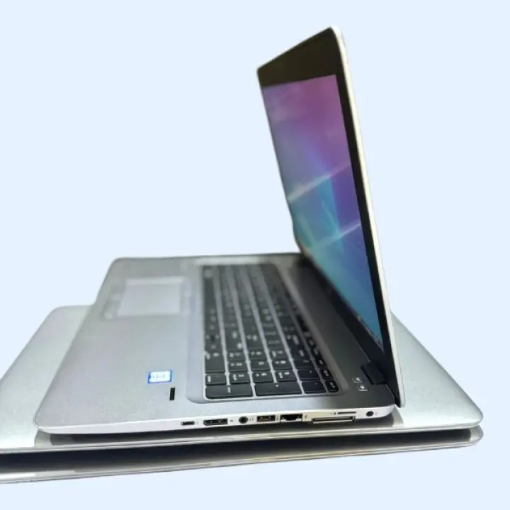 HP EliteBook 850 G3 – Intel Core i5, 8GB RAM, 256GB SSD, 15.6 Business Laptop